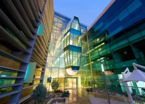 Dubai Biotechnology & Research Park (DuBiotech)