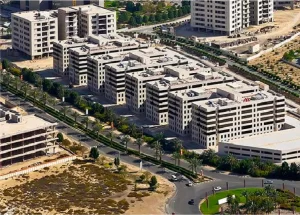 Dubai Techno Park (DTP)