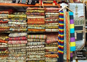 Dubai Textile Village (DTC)