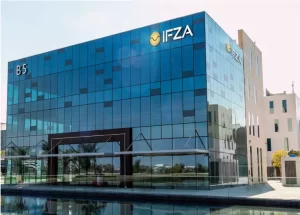 International Free Zone Authority (IFZA)_1